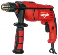 Дрель Elitech ДУ 800РЭ 