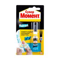Клей Момент супер секундный (гель) 3г  НЕNKEL