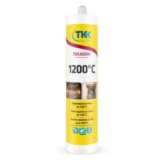 tekadom 1200°C