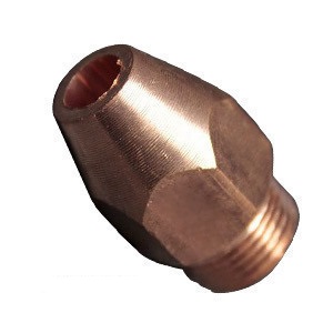 Мундштук наружный.№1Р3П/RB-22P/РЗП-300