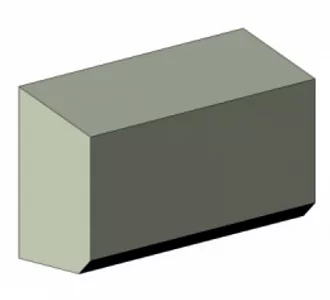 Пластины напайные Т15 К6