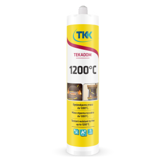 tekadom 1200°C