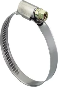 Хомут 110-130  Сибр