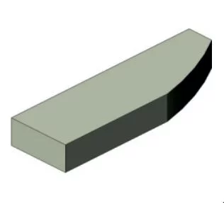 Пластины напайные ВК6