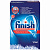Соль для посудомоечных машин Finish 1,5кг