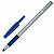 Ручка шариковая BRAUBERG "i-STICK POINT 0.7, синяя .линия письма 0,35 мм