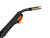 Горелка PRO MS  15 шлейф 5м 