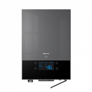 Котел электрический двухконтурный Thermex Cometa 12-24 Wi-Fi