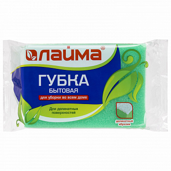 губка