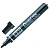 Маркер перманентный (нестираемый) PENTEL "Pen",черн., кругл.4,3 мм, N50-A