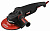 Машинка УШМ Elitech HD AG 2523E 230мм,2400Вт,6000об\мин,6,3кг,пл.пуск