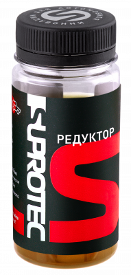 001 РЕДУКТОР