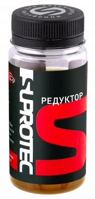 001 РЕДУКТОР