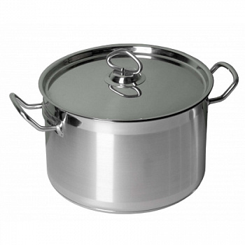 кастрюля
