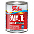 Эмаль ПФ- 115 красная 0,8 кг Витеко