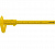 Штангенциркуль 150 мм пластмассовый STAYER STANDARD 150мм 3440_z01 