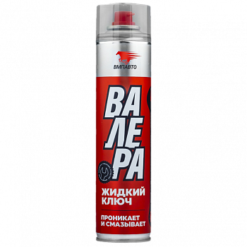 Жидкий ключ ВАЛЕРА 400 мл 