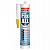 Клей-герметик TYTAN PROFESSIONAL Fix2 Clear прозрачный 290 мл.