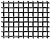 Сетка тканная яч. 2,5*2,5*0,4мм оцинк. 