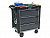 Тележка инструментальная WDS-3.0 new, 905*860*540 мм