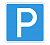 Знак 6.4 "Место стоянки"