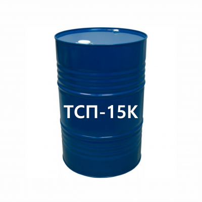 ТСП 15К