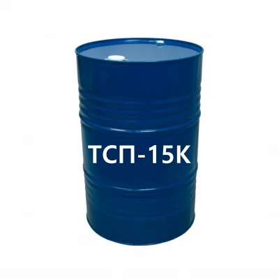 ТСП 15К