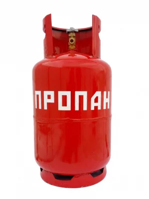 пропан