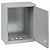 Корпус металлич. ЩМП-2-0 36 У2 IP31 500х400х220мм ИЭК YKM40-02-31