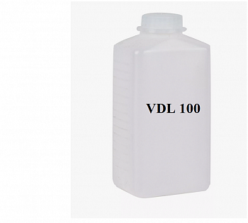 Масло компрессорное VDL 100 (1л.)