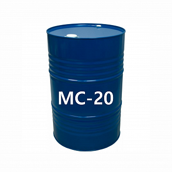 МС 20