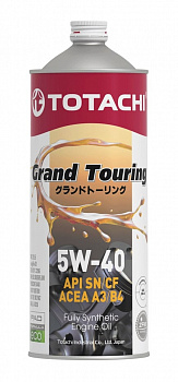grand