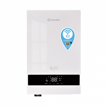 Котел электрический Thermex Boss 12, Wi-Fi