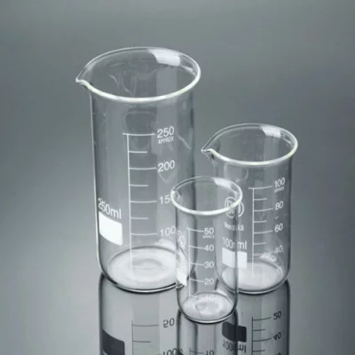 Glass-Beaker-for-Lab-Use