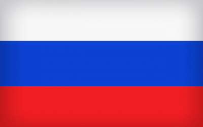 флаг России