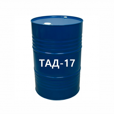ТАД 17