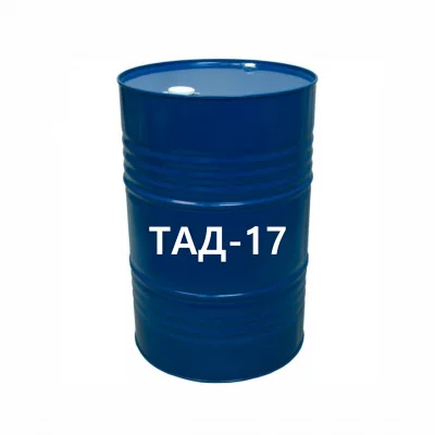 ТАД 17