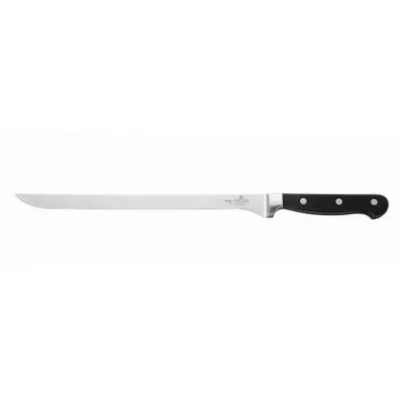 kt1014-Nozh-dlya-tonkoy-narezki-250-mm-Profi-Luxstahl