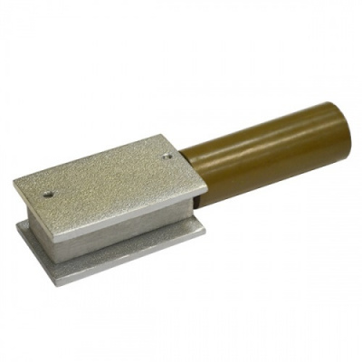 Клемма заземления магнитная 400А Esab