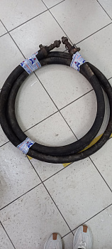 Рукав ф 32*46 (20 атм) ТУ 38105574-77