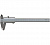 Штангенциркуль ШЦ-I-150-0,02 RGK SCM-150, Госреестр