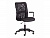 Кресло STAFF [кож/зам/ткань, черный, 36-6/W-11] 