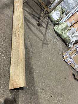 Доска профилированная  25*150*3000мм
