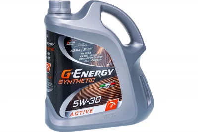 5w30 4l