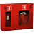 Шкаф пожарный ШПК-315 НОК 650*840*230 (ШПКО-11УН)