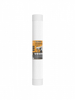 Стеклохолст 1х40м, 40г/кв.м Fiberon