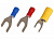 Наконечник НВИ 6.0-5 (уп.50шт) EKF nvi-5.5-5n
