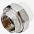 Муфта PPR ДУ32*1/2" внутр. комбинированная разъемная