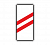 Знак 1.4.2 Приближение к железнодорожному переезду