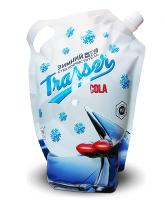 traser cola